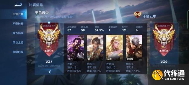 王者荣耀果盘先生是什么意思 王者果盘先生梗出处一览[多图]图片1