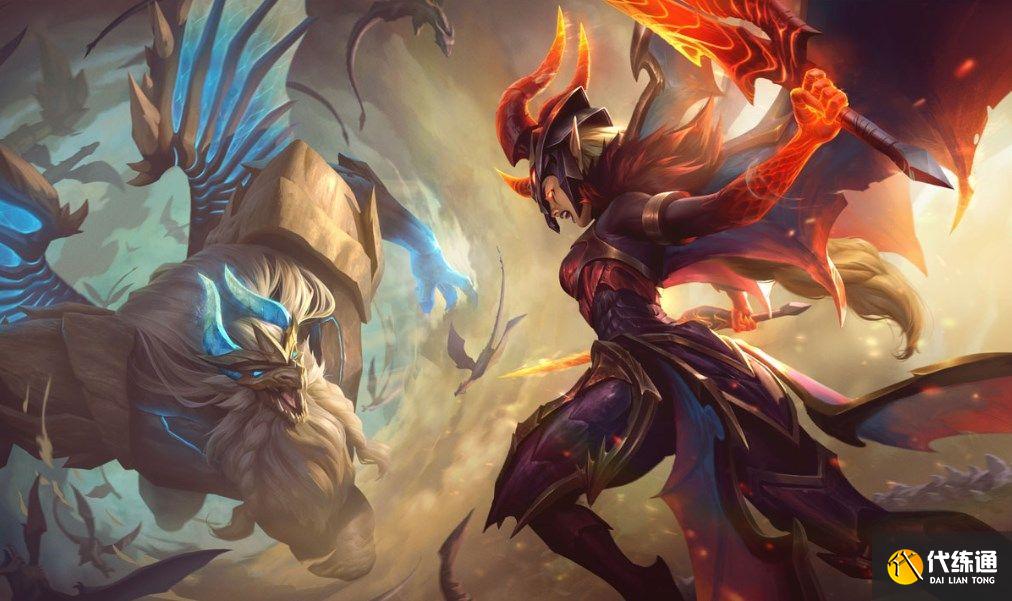 金铲铲之战龙蛋怎么孵化？龙蛋孵化方法介绍[多图]图片1