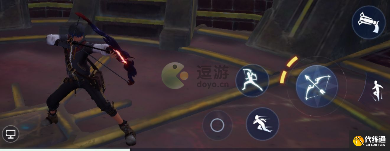 诺亚之心红砖堡垒单人攻略