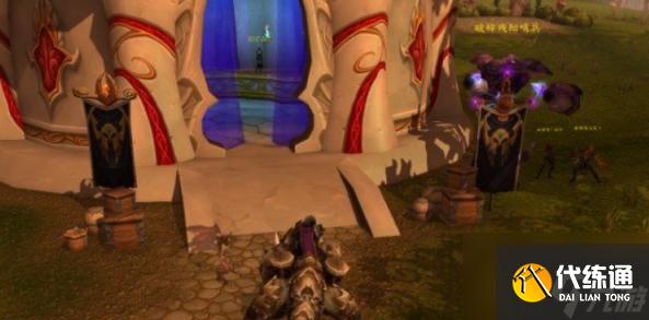 魔兽世界轰炸死亡之痕任务怎么做？wow怀旧服轰炸死亡之痕任务完成攻略