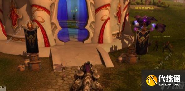 魔兽世界轰炸死亡之痕任务怎么做 wow怀旧服轰炸死亡之痕任务触发攻略