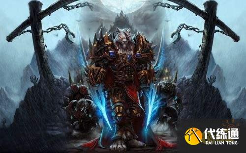 魔兽世界艾雷碎云在哪 艾雷碎云位置一览