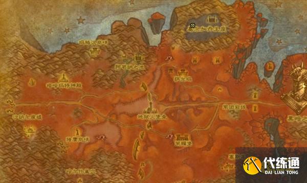 魔兽世界失踪的魔导师任务怎么做 失踪的魔导师任务攻略