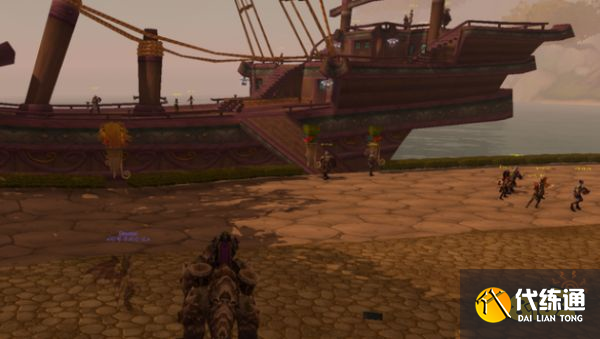 魔兽世界TBC奎岛日常任务怎么做 奎岛日常任务解锁攻略