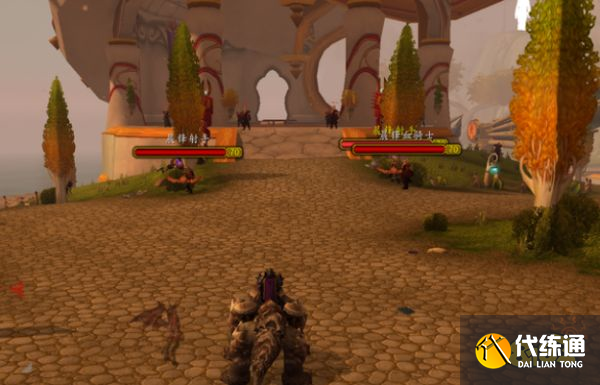 魔兽世界TBC奎岛日常任务怎么做 奎岛日常任务解锁攻略