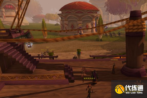 魔兽世界TBC奎岛日常任务怎么做 奎岛日常任务解锁攻略