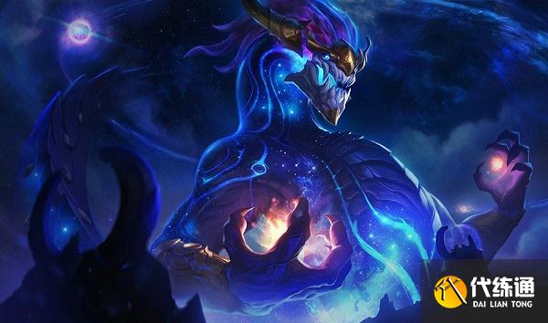 金铲铲之战巨龙之巢赛季玩法更新内容爆料2022最新