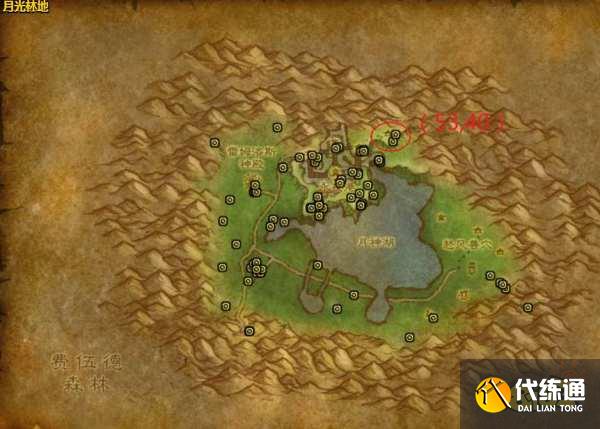 魔兽世界tbc德鲁伊大鸟任务怎么做 德鲁伊大鸟任务攻略