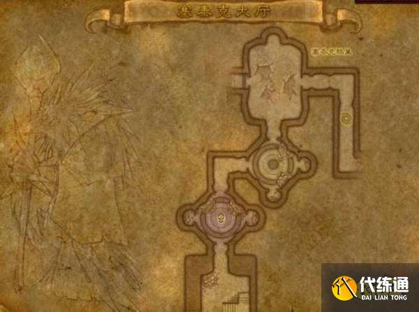 魔兽世界tbc德鲁伊大鸟任务怎么做 德鲁伊大鸟任务攻略