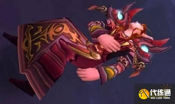 魔兽世界血精灵间谍塔雷斯在哪 血精灵间谍塔雷斯位置介绍