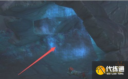 魔兽世界塞兹仙林的迷雾怎么去 塞兹仙林的迷雾位置一览