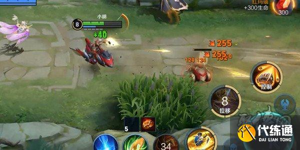 王者荣耀新英雄戈娅上线 戈娅出装推荐2022