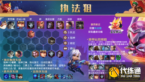 金铲铲之战2.9版本最强阵容搭配攻略1.png