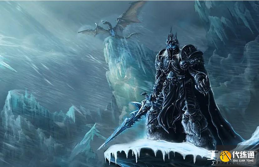 《魔兽世界》嚎风峡湾冰雪林地任务流程攻略