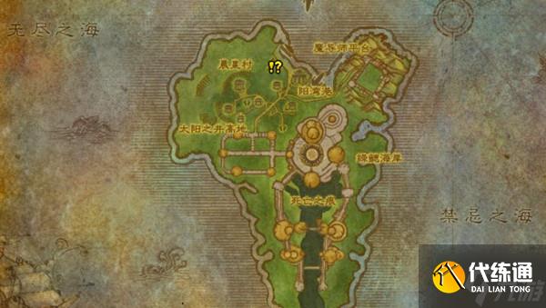 魔兽世界激活结界任务攻略 WOW激活结界任务完成方法详解