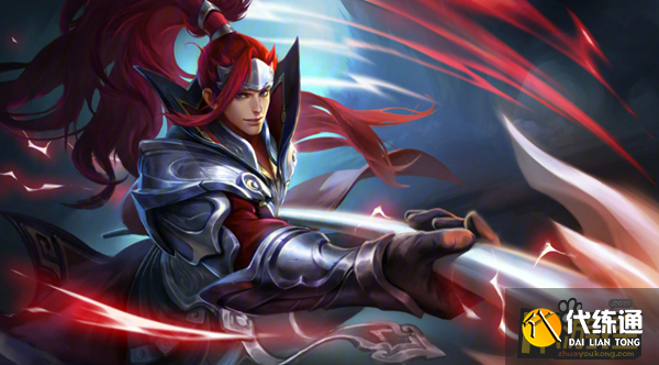 王者榮耀S27韓信怎么出裝 王者榮耀S27韓信怎么出裝