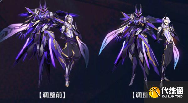 王者榮耀元歌新源夢皮膚什么樣 元歌無心皮膚鑒賞