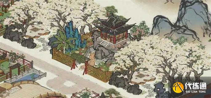 江南百景图孟好学怎么培养 江南百景图孟好学怎么培养