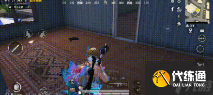 《和平精英》标记物资设置技巧分享