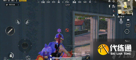 《和平精英》标记物资设置技巧分享