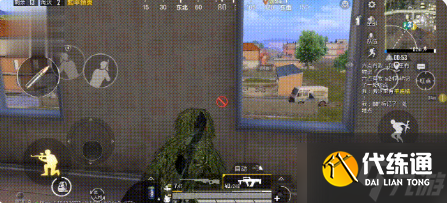 《和平精英》标记物资设置技巧分享