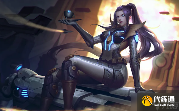 金铲铲之战2.9执法狙阵容怎么玩-2.9执法狙阵容玩法攻略