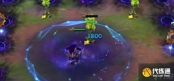 云顶之弈s7美测服什么时候更新 lols7美测服更新时间分享