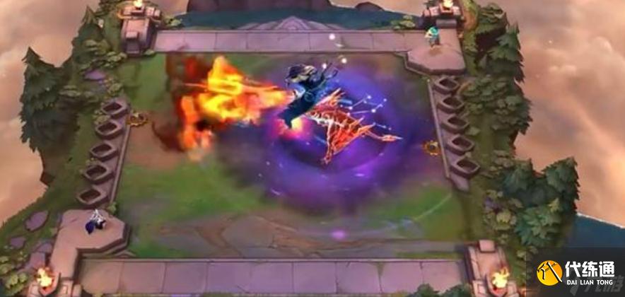 云顶之弈s7美测服什么时候更新 lols7美测服更新时间分享