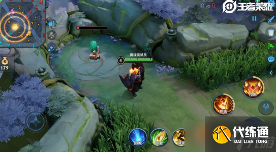 王者榮耀專精共創(chuàng)第三期有哪些英雄