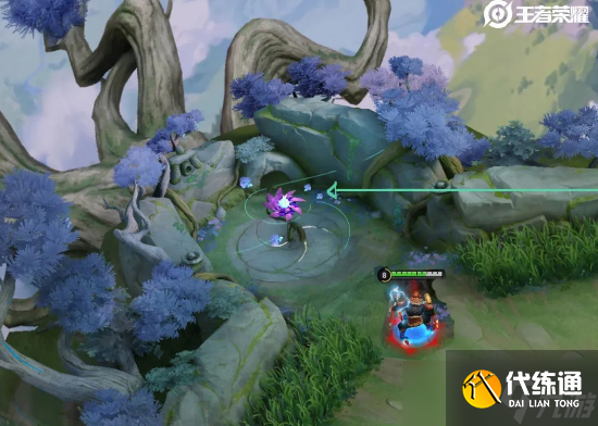 王者榮耀專精共創(chuàng)第三期有哪些英雄