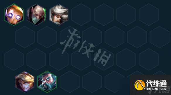 《云顶之弈》新版本发明牵狗阵容怎么玩?S6.5发明牵狗阵容推荐