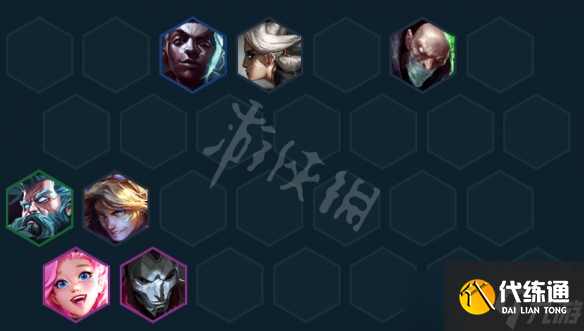 《云顶之弈》新版本发明牵狗阵容怎么玩?S6.5发明牵狗阵容推荐