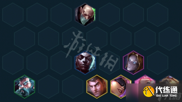 《云顶之弈》新版本发明牵狗阵容怎么玩?S6.5发明牵狗阵容推荐