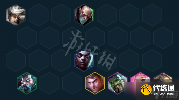 《云顶之弈》新版本发明牵狗阵容怎么玩?S6.5发明牵狗阵容推荐