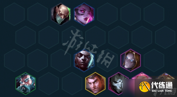 《云顶之弈》新版本发明牵狗阵容怎么玩?S6.5发明牵狗阵容推荐