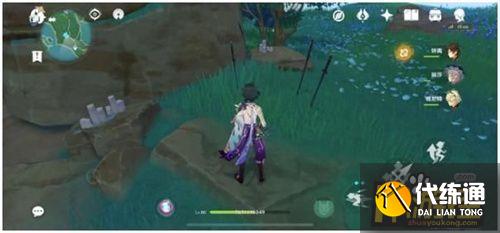 原神岩藏武艺帐成就攻略1.jpg 原神岩藏武艺帐成就攻略1.jpg