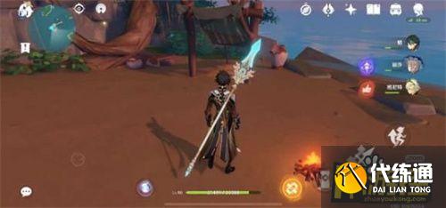 原神岩藏武艺帐成就攻略9.jpg 原神岩藏武艺帐成就攻略9.jpg