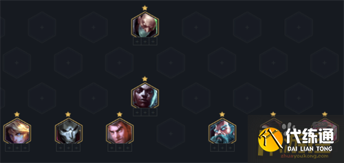 金铲铲之战2.9发明家阵容搭配攻略1.png 金铲铲之战2.9发明家阵容搭配攻略1.png