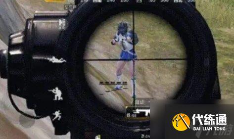 和平精英m1a1厉害吗?m1a1枪械武器强度分析