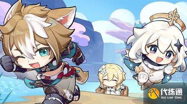 原神五郎生日邮件怎么得 2022五郎生日邮件获取攻略