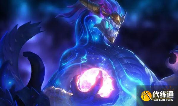 云顶之弈美测服S7什么时候上线 美测服S7上线时间介绍