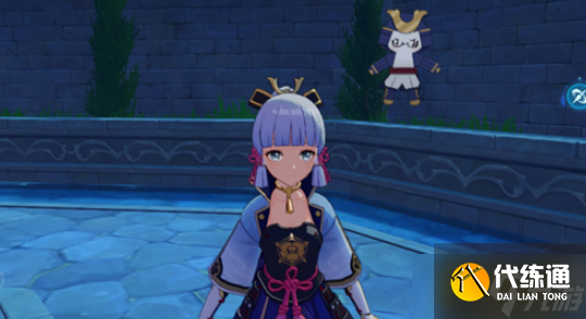 原神角色后面跟着的小精灵怎么获得-角色后面跟着的小精灵获取攻略