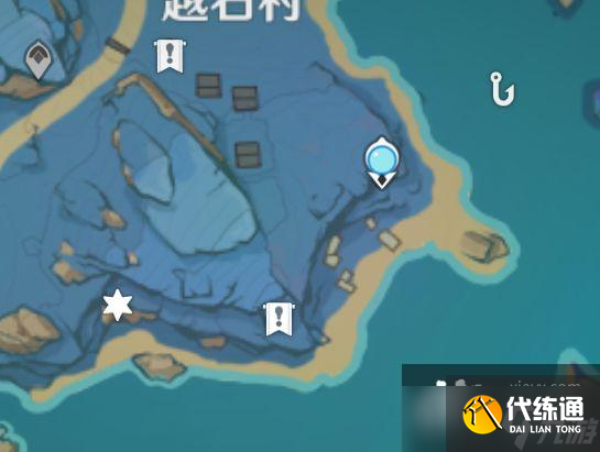 原神封印镇石解密攻略:全镇石解谜位置顺序流程