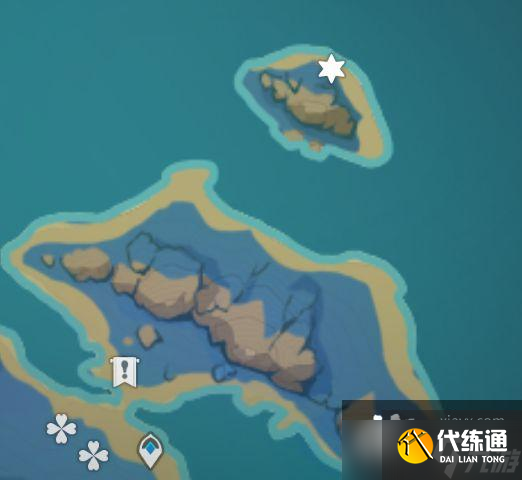 原神封印镇石解密攻略:全镇石解谜位置顺序流程