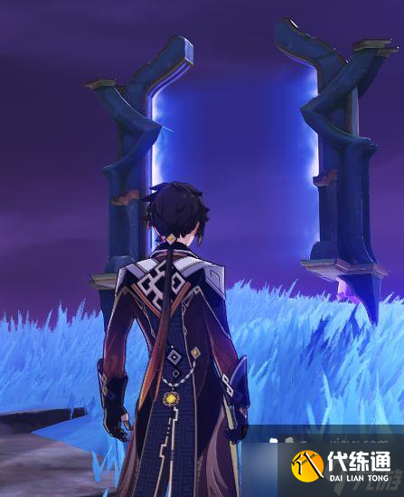 原神封印镇石解密攻略:全镇石解谜位置顺序流程