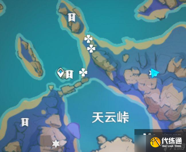 原神封印镇石解密攻略:全镇石解谜位置顺序流程