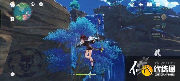 《原神》海祈岛盗宝团图案在哪?海祈岛盗宝团图案位置分享 《原神》海祈岛盗宝团图案在哪?海祈岛盗宝团图案位置分享