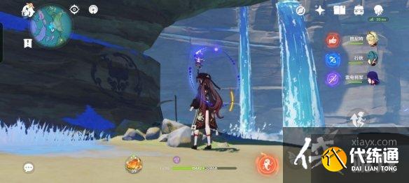 《原神》海祈岛盗宝团图案在哪?海祈岛盗宝团图案位置分享 《原神》海祈岛盗宝团图案在哪?海祈岛盗宝团图案位置分享