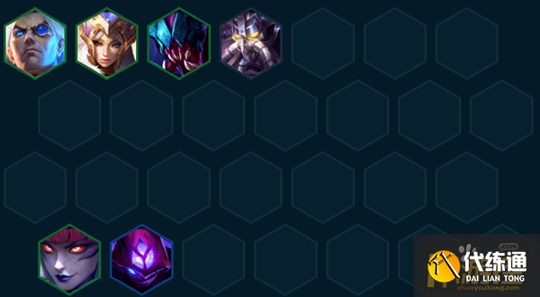 金铲铲之战2.9学者阵容怎么玩 金铲铲之战2.9学者阵容怎么玩