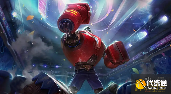 英雄联盟S12蒸汽机器人怎么出装